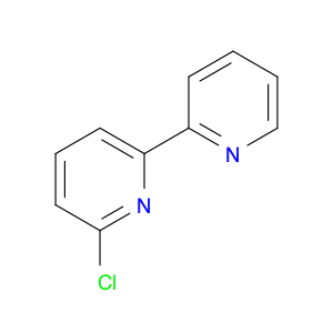 2,2'-Bipyridine, 6-chloro-