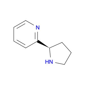 (R)-2-(Pyrrolidin-2-yl)pyridine
