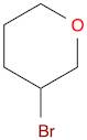 2H-Pyran, 3-bromotetrahydro-