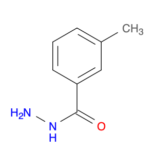 Benzoic acid, 3-methyl-, hydrazide