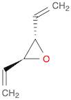 Oxirane, 2,3-diethenyl-, (2R,3R)-rel- (9CI)