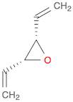 Oxirane, 2,3-diethenyl-, (2R,3S)-rel-