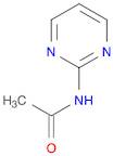 Acetamide, N-2-pyrimidinyl-