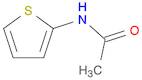 Acetamide, N-2-thienyl-