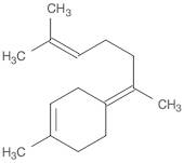 Cyclohexene, 4-(1,5-dimethyl-4-hexen-1-ylidene)-1-methyl-, (4Z)-