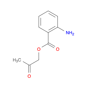 2-Propanone, 1-[(2-aminobenzoyl)oxy]-