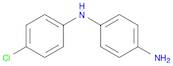 1,4-Benzenediamine, N1-(4-chlorophenyl)-