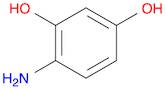 1,3-Benzenediol, 4-amino-