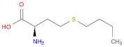 D-Homocysteine, S-butyl-