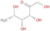 L-Tagatose, 6-deoxy-