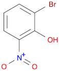 2-Bromo-6-nitrophenol