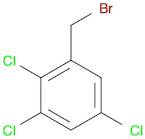 Benzene, 1-(bromomethyl)-2,3,5-trichloro-