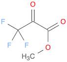 Propanoic acid, 3,3,3-trifluoro-2-oxo-, methyl ester