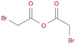 Acetic acid, 2-bromo-, 1,1'-anhydride