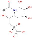 N-Acetylneuraminicacid