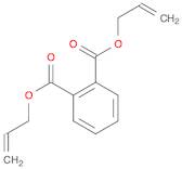 1,2-Benzenedicarboxylic acid, 1,2-di-2-propen-1-yl ester