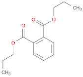 1,2-Benzenedicarboxylic acid, 1,2-dipropyl ester