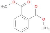 1,2-Benzenedicarboxylic acid, 1,2-dimethyl ester