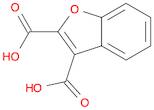 2,3-Benzofurandicarboxylic acid