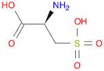 Alanine, 3-sulfo-