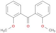 Methanone, bis(2-methoxyphenyl)-