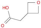 3-Oxetaneacetic acid