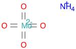 Ammonium Molybdate