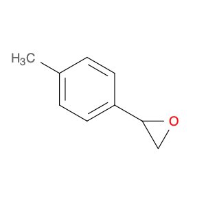 2-(4-Methylphenyl)oxirane