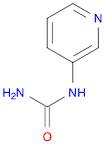 Urea, N-3-pyridinyl-