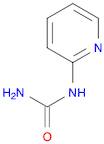 Urea, N-2-pyridinyl-