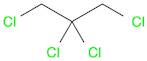 Propane, 1,2,2,3-tetrachloro-