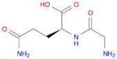 L-Glutamine, glycyl-