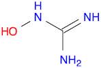 Guanidine, N-hydroxy-