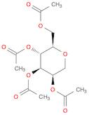 D-Mannitol, 1,5-anhydro-, 2,3,4,6-tetraacetate