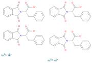 Rhodium, tetrakis[μ-[(αS)-1,3-dihydro-1,3-dioxo-α-(phenylmethyl)-2H-isoindole-2-acetato-κO2:κO2'...