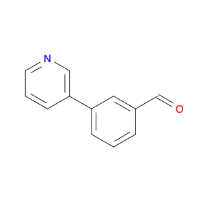 Benzaldehyde, 3-(3-pyridinyl)-