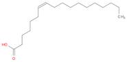 7-Octadecenoic acid, (7Z)-