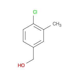 Benzenemethanol, 4-chloro-3-methyl-