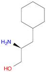 Cyclohexanepropanol, β-amino-, (βS)-