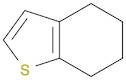 Benzo[b]thiophene, 4,5,6,7-tetrahydro-