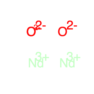 Neodymium oxide (Nd2O3)