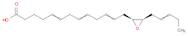 5,8,11-Tridecatrienoic acid, 13-[(2R,3S)-3-(2Z)-2-penten-1-yl-2-oxiranyl]-, (5Z,8Z,11Z)-rel-