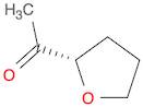 Ethanone, 1-[(2S)-tetrahydro-2-furanyl]-