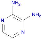 2,3-Diaminopyrazine