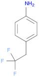 Benzenamine, 4-(2,2,2-trifluoroethyl)-