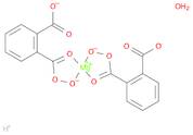 Magnesate(2-), bis[2-carboxybenzenecarboperoxoato(2-)-κOO,κO']-, hydrogen, hydrate (1:2:6), (T-4)-