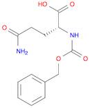 D-Glutamine, N2-[(phenylmethoxy)carbonyl]-