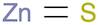 Zinc sulfide