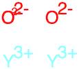 Yttrium oxide (Y2O3)