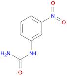 Urea, N-(3-nitrophenyl)-